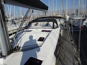 2013 Bénéteau Boats Sense 46 in vendita