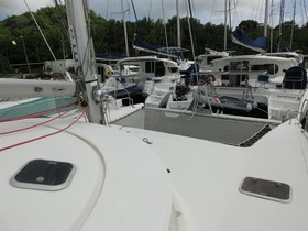 1994 Fountaine Pajot Athena 38