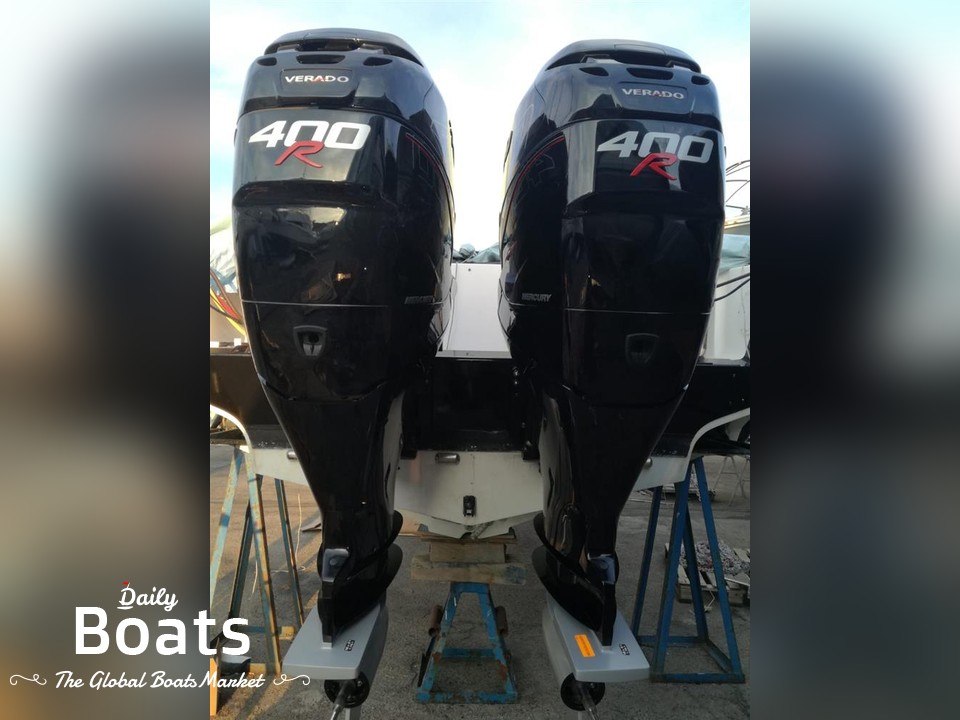 2008 Fountain 34 Center Console for sale. View price, photos and Buy 2008 Fountain 34 Center