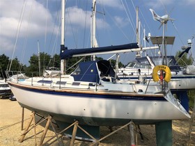 1994 Westerly Oceanquest 35