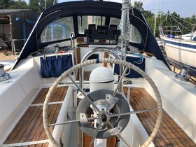 1994 Westerly Oceanquest 35 for sale