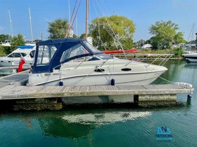 2006 Sealine S25 for sale