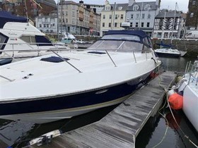 1992 Sunseeker Martinique 38