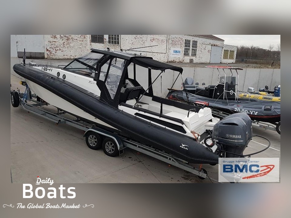 2016 Agapi 950 for sale. View price, photos and Buy 2016 Agapi 950 #197114