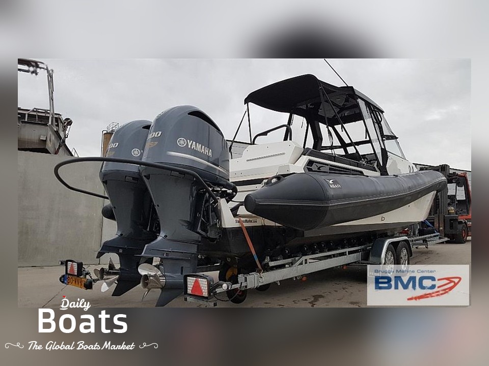 2016 Agapi 950 for sale. View price, photos and Buy 2016 Agapi 950 #197114