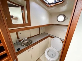 2007 Interboat 29 Cabin