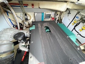 2007 Interboat 29 Cabin na sprzedaż