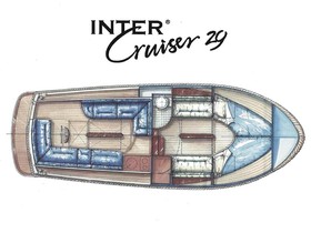 2007 Interboat 29 Cabin na sprzedaż