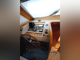 1992 Canados Yachts 58