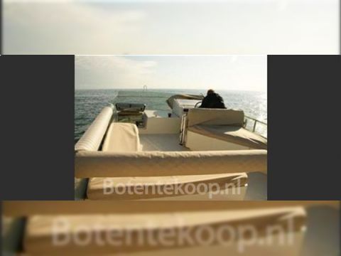 Buy 1992 Ferretti 45 Fly