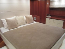 2009 Fipa Italiana Yachts 35 Dp na prodej