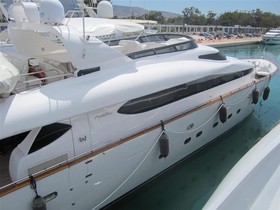 2009 Fipa Italiana Yachts 35 Dp til salg