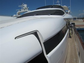 2009 Fipa Italiana Yachts 35 Dp