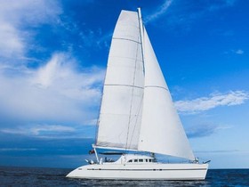 2004 Lagoon Catamarans 570