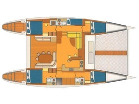 Buy 2004 Lagoon Catamarans 570