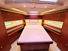 2015 Hanse Yachts 575 til salg