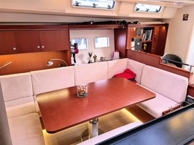 Købe 2015 Hanse Yachts 575