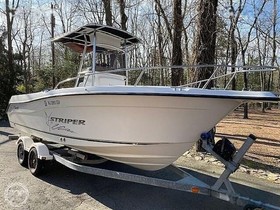 Comprar 2004 Seaswirl 2101 Striper