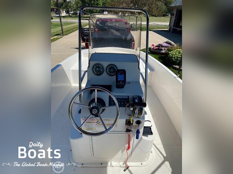 2017 Bayliner Boats Element F18 for sale. View price, photos and Buy