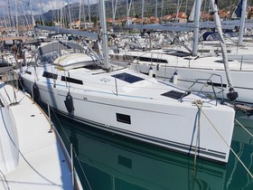 2020 Hanse Yachts 418 til salgs