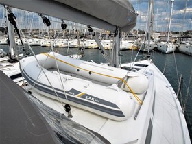 Kjøpe 2020 Hanse Yachts 418