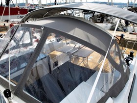 2020 Hanse Yachts 418 til salgs