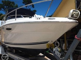 Acquistare 2001 Sea Ray Boats 225 Weekender