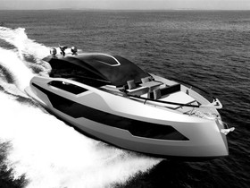 Koupit Astondoa Yachts 67