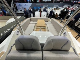 Kjøpe 2022 Capelli Boats 1000 Tempest