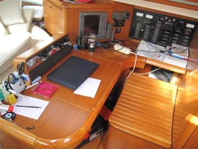 2004 Jeanneau Sun Odyssey 54 Ds