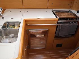 2009 Jeanneau Sun Odyssey 50 Ds till salu