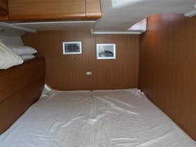 2009 Jeanneau Sun Odyssey 50 Ds