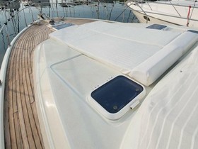 1991 Westerly White Water Wolf 46 for sale