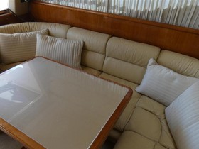 2001 Ferretti Yachts 430 Fly à vendre