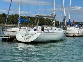 2001 Bénéteau Boats First 31.7