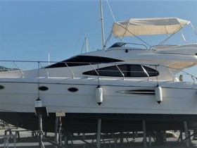 Astondoa Yachts 45 Glx