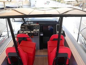 2017 Technohull 35