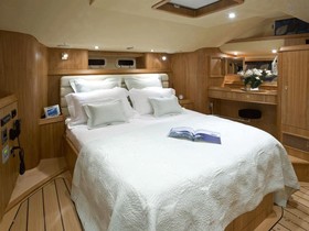 2009 Discovery Yachts 67 till salu