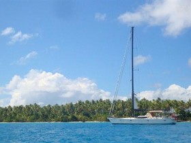 2009 Discovery Yachts 67 till salu