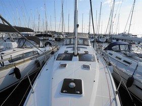 2011 Jeanneau 42 Ds