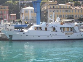 Buy 1989 Atlantic 245