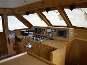 1989 Atlantic 245