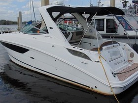 Købe 2014 Sea Ray Boats 310 Sundancer