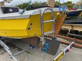 2019 Cornish Crabbers Adventure 19 for sale
