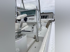 2008 Triumph Boats 215 Cc til salg