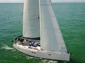 Hanse Yachts 540