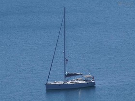 Osta 2009 Hanse Yachts 540
