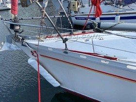 1984 Bénéteau Boats First 30