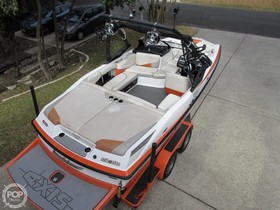 Buy 2011 Axis A20