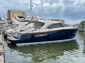 Austin Parker Yachts 42